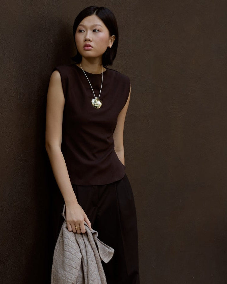 Golden pendant / ARC