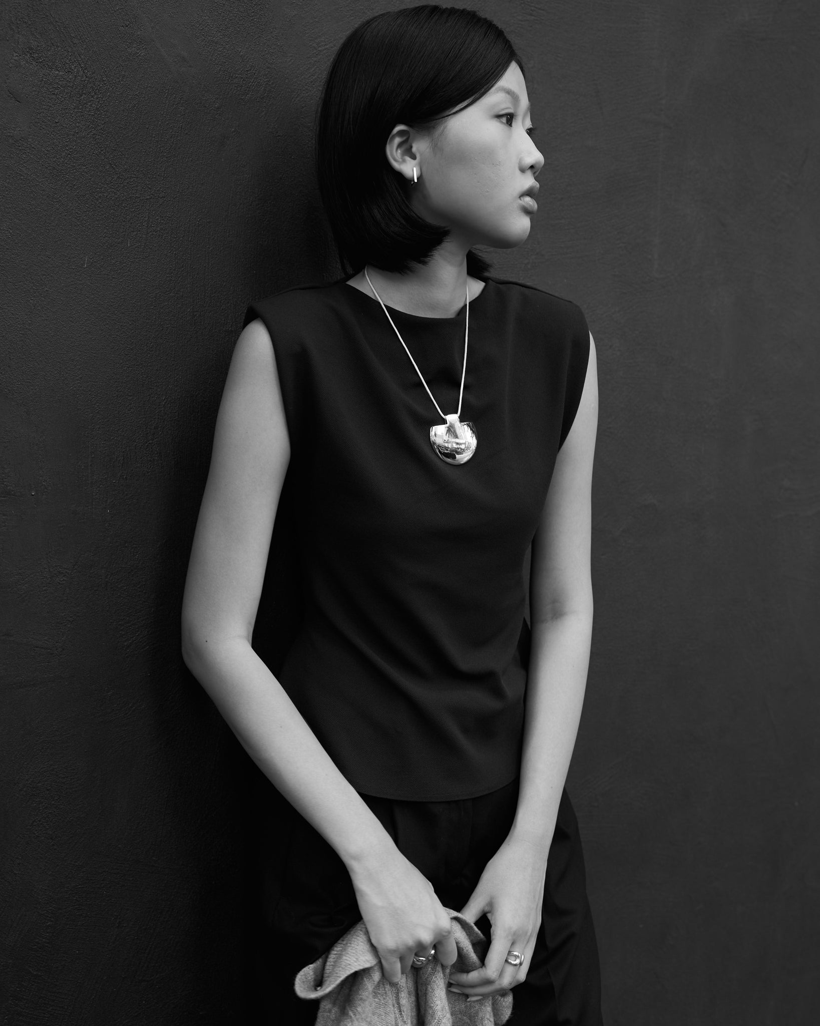 Golden pendant / ARC