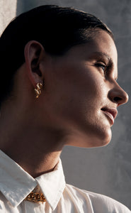 Golden earring / CHAIN